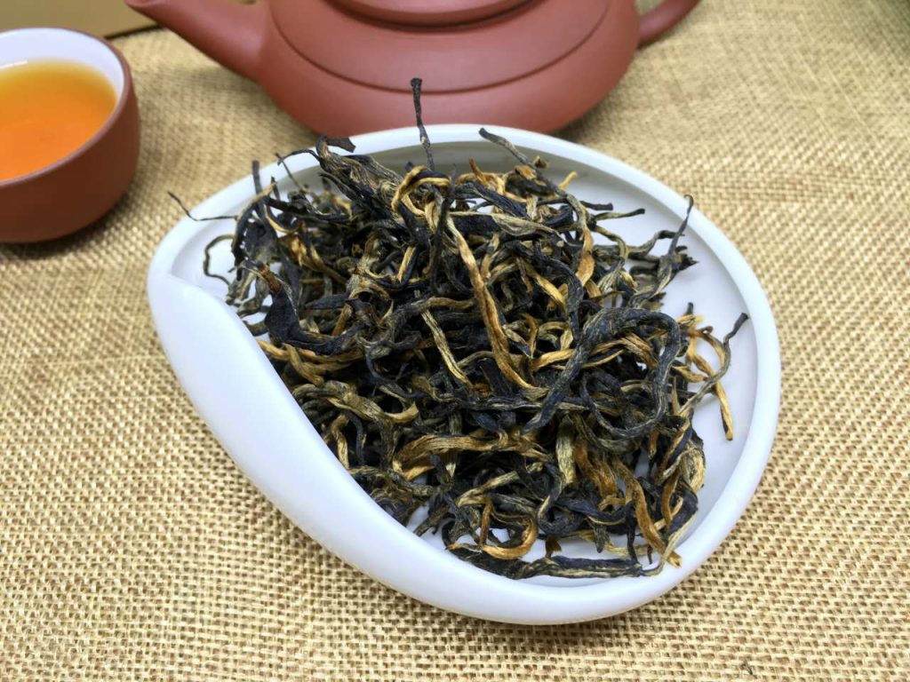 什么样的英德红茶是天然健康的英德红茶？